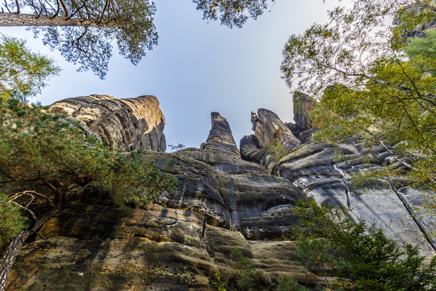 Saxon Switzerland